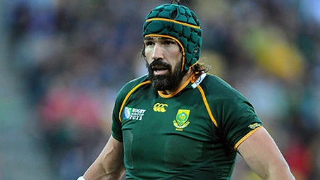 Victor Matfield