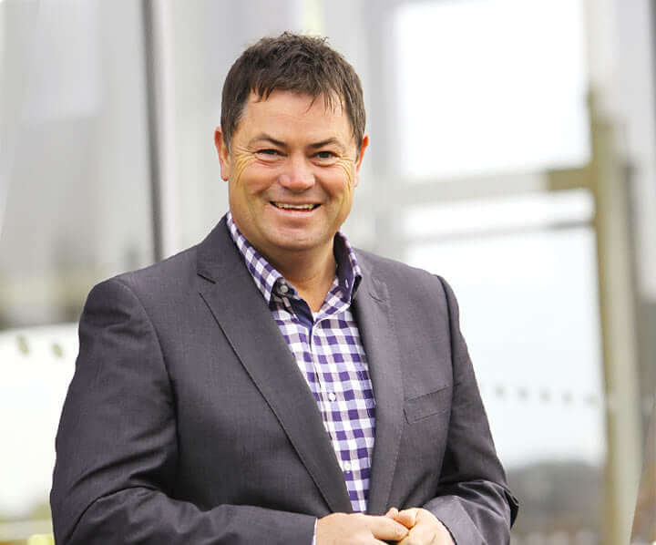 Mike Brewer